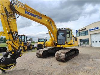 Komatsu PC210LC-11E0