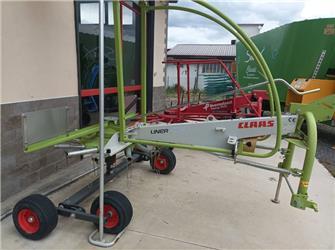 CLAAS LINER 450