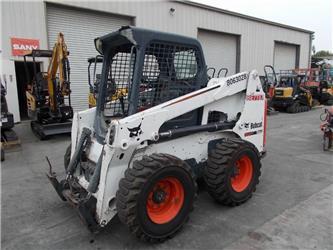 Bobcat S630