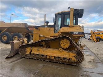 CAT D6M