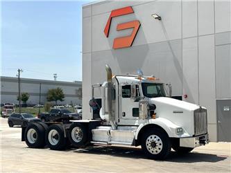 Kenworth T 800