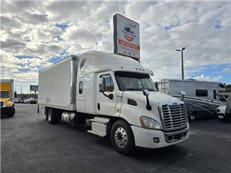 Freightliner Cascadia