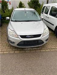 Ford Focus Turnier