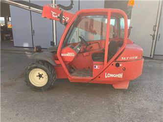 Manitou SLT 415