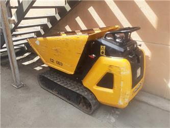 JCB HT D5