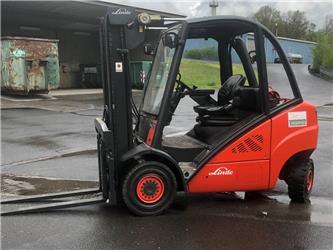 Linde H25T