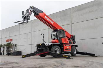 Manitou MRT 3570