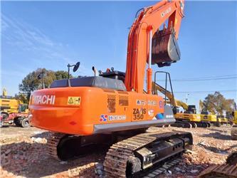 Hitachi ZX 350