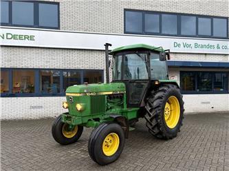 John Deere 1640