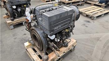 Deutz F3L1011F