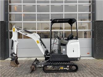 Bobcat E19