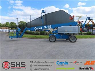 Genie S 65