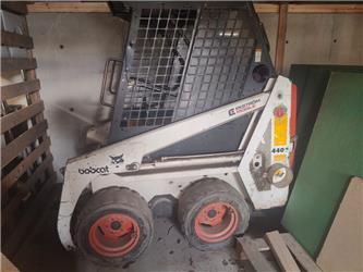 Bobcat 440B