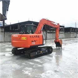 Hitachi zx70