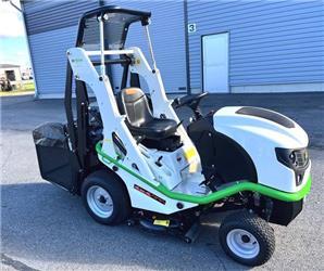 Etesia Buffalo 100DX