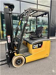 CAT EP18CPNT-48E