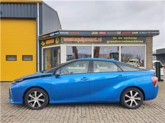 Toyota Mirai