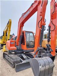 Doosan DX75