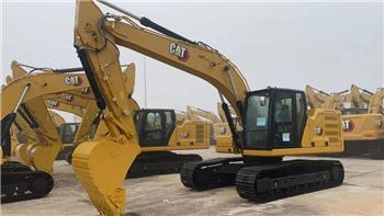 CAT 320