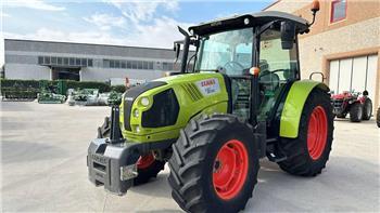 CLAAS ATOS 350