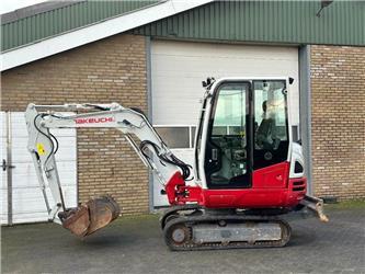 Takeuchi TB230