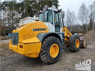 Liebherr L 534