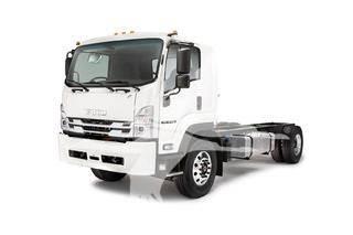 Isuzu FTR