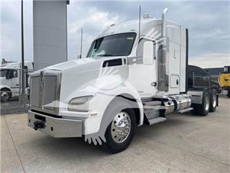 Kenworth T880