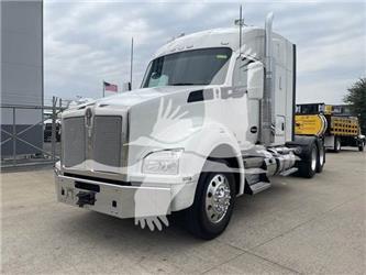 Kenworth T880