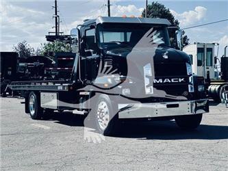 Mack MD6