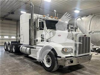 Peterbilt 367