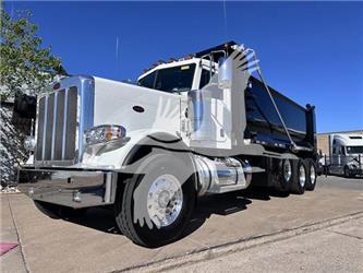 Peterbilt 389