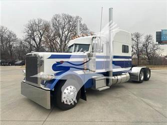 Peterbilt 389