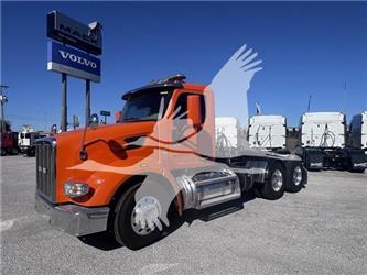 Peterbilt 567