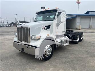 Peterbilt 567