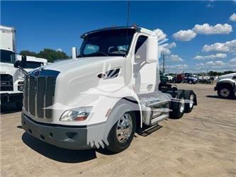 Peterbilt 579