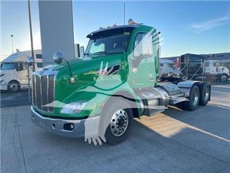 Peterbilt 579