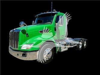 Peterbilt 579