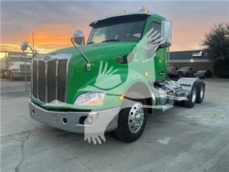 Peterbilt 579