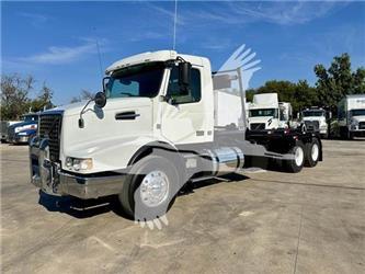 Volvo VHD64B200