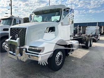 Volvo VHD64B300