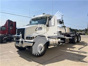 Volvo VHD64F300