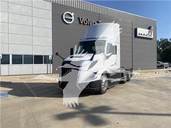 Volvo VNL64T300