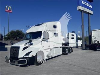 Volvo VNL64T760