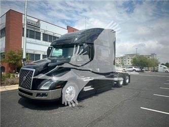 Volvo VNL64T860