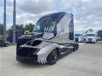 Volvo VNL64T860