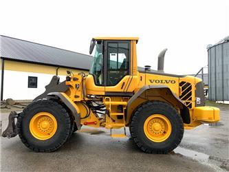 Volvo L70F lastmaskin