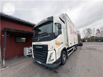 Volvo FH 500