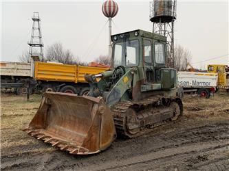 Liebherr LR 621B