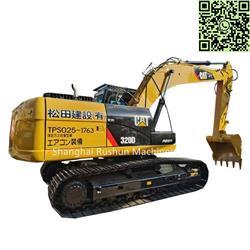 CAT 320 D